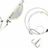 Westin Fishing Westin Halibut Anti Twist Rig -Vavan tarvikkeiden myynti HAT 282 450r 1
