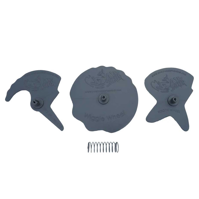 JawJacker Jaw Jacker Jigging Base 4 JawJacker Jaw Jacker Jigging Base - Image 2