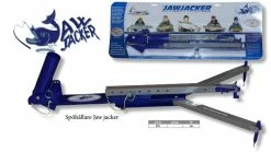 JawJacker Jaw Jacker Hook Setter -Vavan tarvikkeiden myynti HS 3