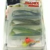 Darts Jiggmixar, Ugly Shad -Vavan tarvikkeiden myynti J99 004 1