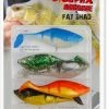 Darts Jiggmixar, Fat Shad -Vavan tarvikkeiden myynti J99 007 1