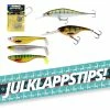 Westin Fishing Julklappstips - Abborre II Deep