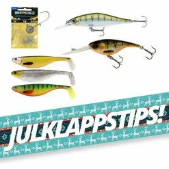 Westin Fishing Julklappstips - Abborre II Deep