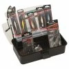 Kinetic Tackle Box Big Kit - Saltwater -Vavan tarvikkeiden myynti KS15078 1