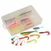 Kinetic Jig Kit Pike/Zander/Perch (32pcs) -Vavan tarvikkeiden myynti KS15145 1