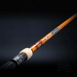 St. Croix Legend Glass Casting 6'10'' Medium Moderate -Vavan tarvikkeiden myynti LGC610MM 3