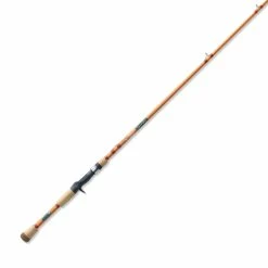 St. Croix Legend Glas LGC72MM Spinnspö