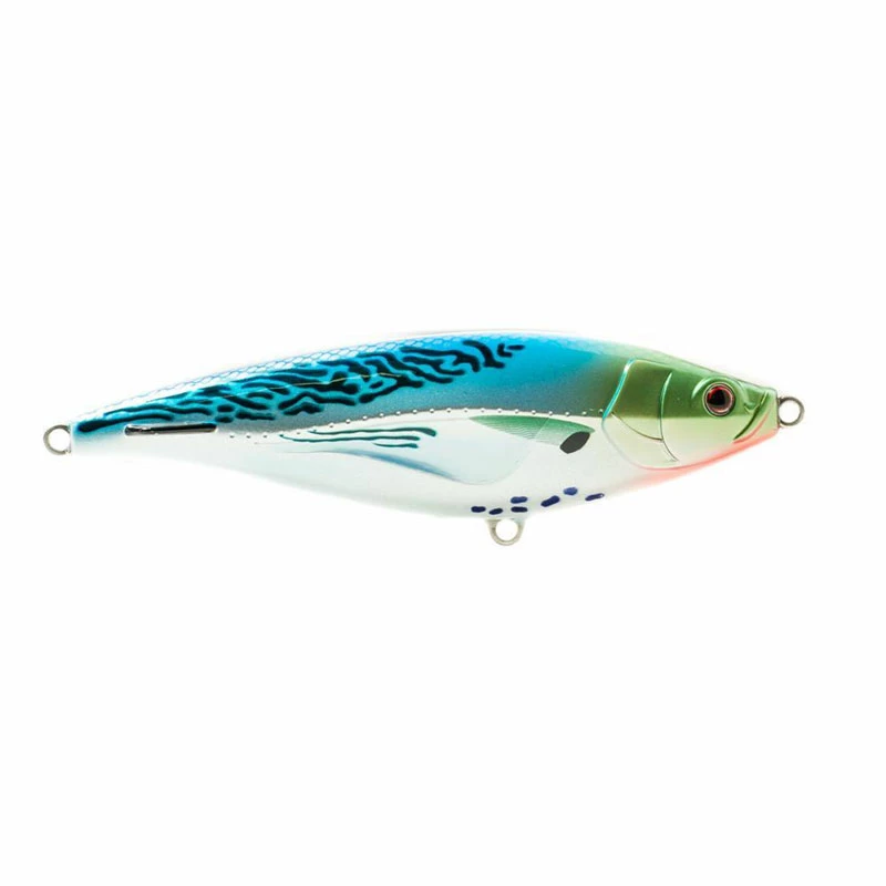 Nosybefisherman Nomad Madscad 11,5cm 42g Sinking 3 Nosybefisherman Nomad Madscad 11,5cm 42g Sinking