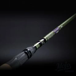 St. Croix Mojo Bass Glass Casting -Vavan tarvikkeiden myynti MGC610MMr 2