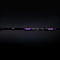 St. Croix Mojo Musky Casting -Vavan tarvikkeiden myynti MJM80MHFr 2