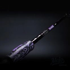 St. Croix Mojo Musky Casting -Vavan tarvikkeiden myynti MJM80MHFr 3