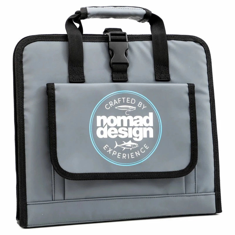 Nomad Design Jig Wallet 3 Nomad Design Jig Wallet