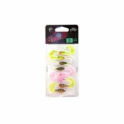 Fox Rage UV Micro Grub 4 Cm 8kpl 5 Fox Rage UV Micro Grub 4 Cm 8kpl -Vavan tarvikkeiden myynti NMC010 2