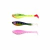 Fox Rage UV Mini Fry 7 Cm 6kpl -Vavan tarvikkeiden myynti NMC013 1