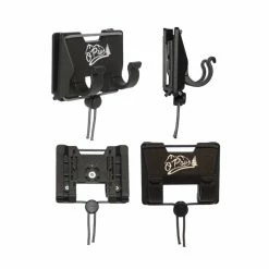 O'Pros O´Pros 3rd Hand Rod Holder -Vavan tarvikkeiden myynti OP 012 2