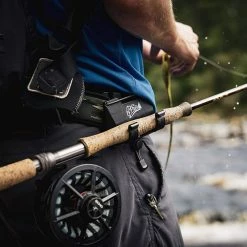 O'Pros O´Pros 3rd Hand Rod Holder -Vavan tarvikkeiden myynti OP 012 3