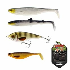 Westin Fishing Team Westin PredatorFight Bait Kit Pike