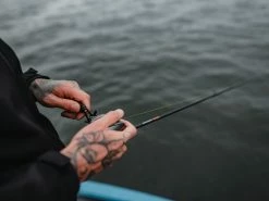 Jaeger Perch Baitcaster 6'7'' 3.5-14g 6 Jaeger Perch Baitcaster 6'7'' 3.5-14g -Vavan tarvikkeiden myynti PRC ROB 1 2