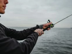 Jaeger Perch Baitcaster 6'7'' 3.5-14g 7 Jaeger Perch Baitcaster 6'7'' 3.5-14g -Vavan tarvikkeiden myynti PRC ROB 1 3