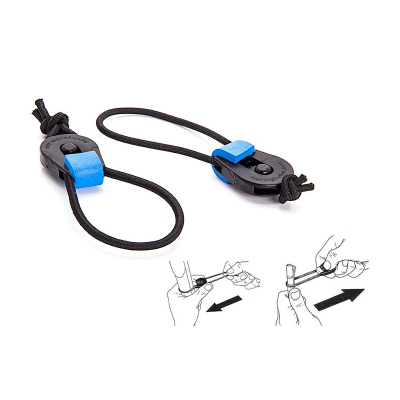 Camo Lures Fishing Butler Small (30cm) 3 Camo Lures Fishing Butler Small (30cm)