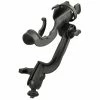 RAM MOUNTS RAM Rod Revolution Rod Holder Trk Base