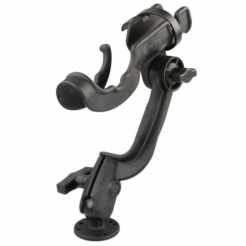 RAM MOUNTS RAM Rod Revolution Rod Holder 3 RAM MOUNTS RAM Rod Revolution Rod Holder