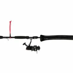 Rod Glove 2pc Casting - Black -Vavan tarvikkeiden myynti RGC29BK 2