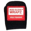 Rod Glove Wrapz - Black (2 Pack) -Vavan tarvikkeiden myynti RGWRAPS BK 1