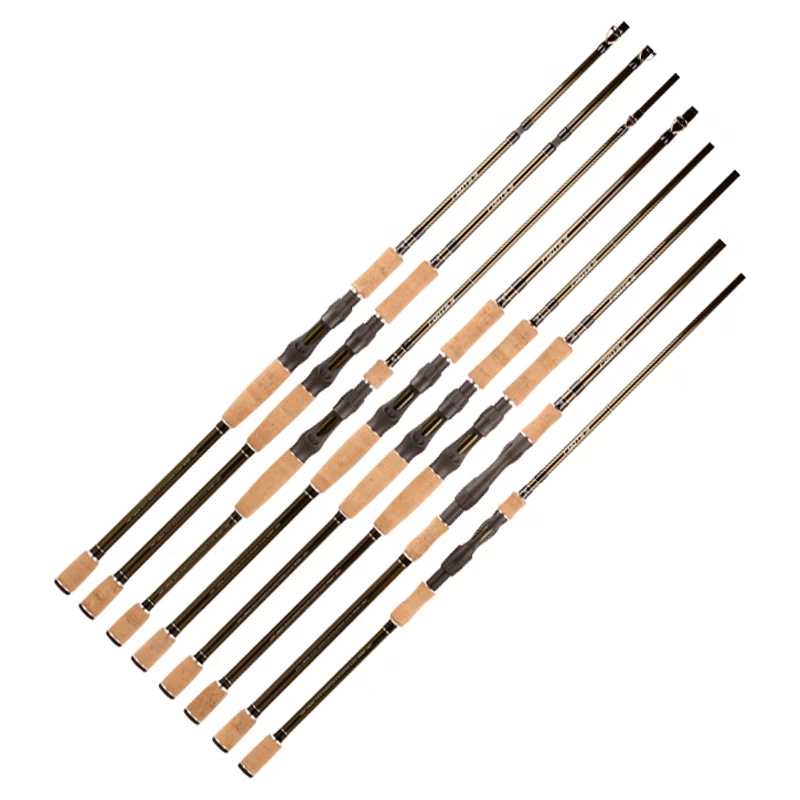 BFT - Big Fish Tackle BFT Roots G2 3 BFT - Big Fish Tackle BFT Roots G2