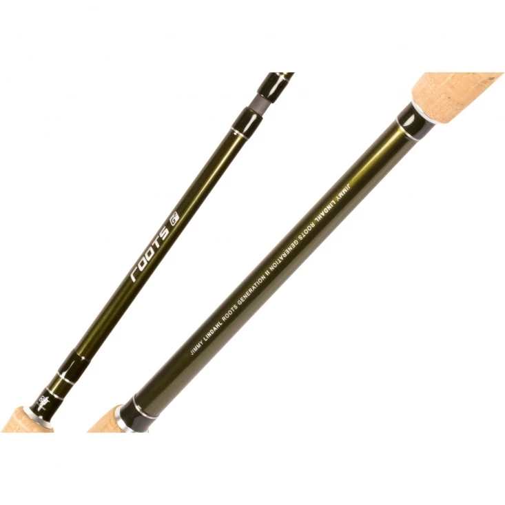 BFT - Big Fish Tackle BFT Roots G2 4 BFT - Big Fish Tackle BFT Roots G2 - Image 2