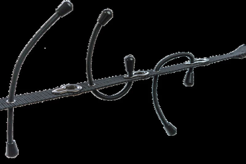 Smith Creek Rod Rack 4 Smith Creek Rod Rack - Image 2