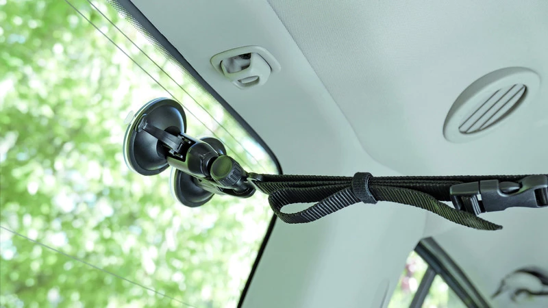 Smith Creek Rod Rack 6 Smith Creek Rod Rack - Image 4