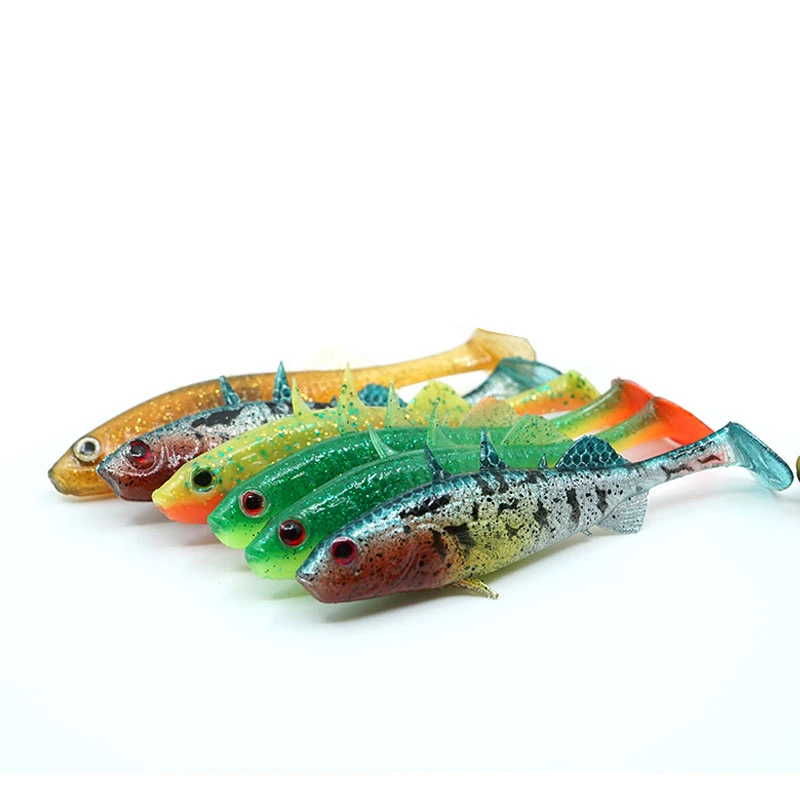 Söder Sportfiske Söders Starter Package - Perch 4 Söder Sportfiske Söders Starter Package - Perch - Image 2