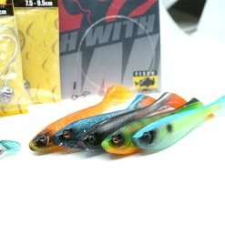 Söder Sportfiske Söders Starter Package - Perch 7 Söder Sportfiske Söders Starter Package - Perch -Vavan tarvikkeiden myynti SOABPAK1 4