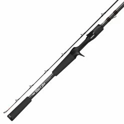 Söder Tackle PerchFight V2 Rod Series Casting