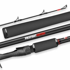 Söder Tackle PikeFight V2 Rod Series Casting -Vavan tarvikkeiden myynti SPF V2 9 170Cr 2