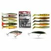 Söder Tackle Scout Allround Bundle - Perch
