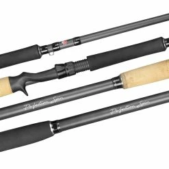 Söder Tackle Söder Tackle Perfection HD Cast 2pc -Vavan tarvikkeiden myynti STP863080Cr 2