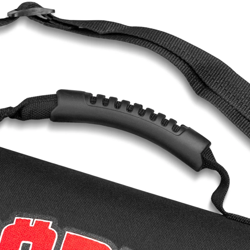 Söder Tackle Söder Tackle Rod Case 4 Söder Tackle Söder Tackle Rod Case - Image 2