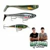 Rapala Team Sufix Beteskit PikeFight 1 Rapala Team Sufix Beteskit PikeFight -Vavan tarvikkeiden myynti SUF BETESKITPF191 1
