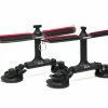 Rodmount SUMO Suction Mount Rod Carrier -Vavan tarvikkeiden myynti SUMO SUC 1