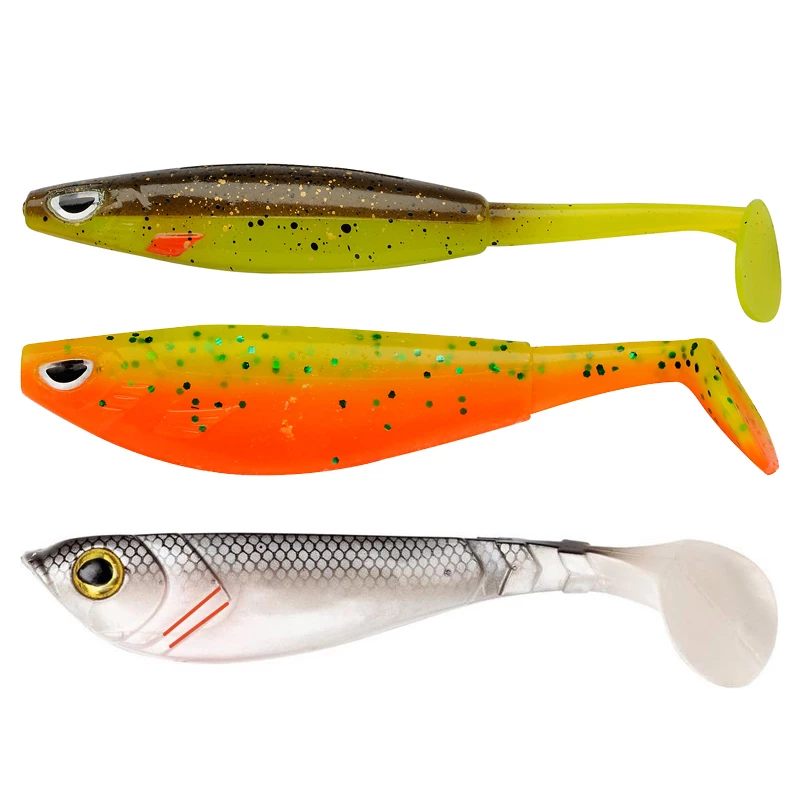 Abu Garcia Team ABU PerchFight Favourites 3 Abu Garcia Team ABU PerchFight Favourites