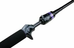 Titan Pro Tackle Atlas Casting 7'3'' 5-25g -Vavan tarvikkeiden myynti TITANAC 5