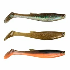 Söder Tackle Team Söder Petter's PerchFight Favourites