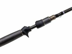 Westin Fishing Westin W10 Powercast-T 8'/240 Cm XXH 40-150g -Vavan tarvikkeiden myynti W1001 0802 XXH 3