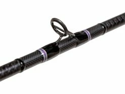 Westin Fishing Westin W10 Powercast-T 8'/240 Cm XXH 40-150g -Vavan tarvikkeiden myynti W1001 0802 XXH 5