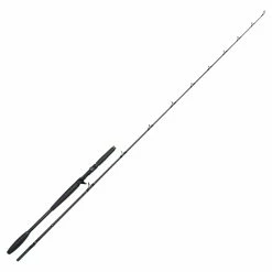 Westin Fishing Westin W10 Monsterstick-T 7'9''/233cm 5XH 120-260g 1+1sec W10 Octagon Tube