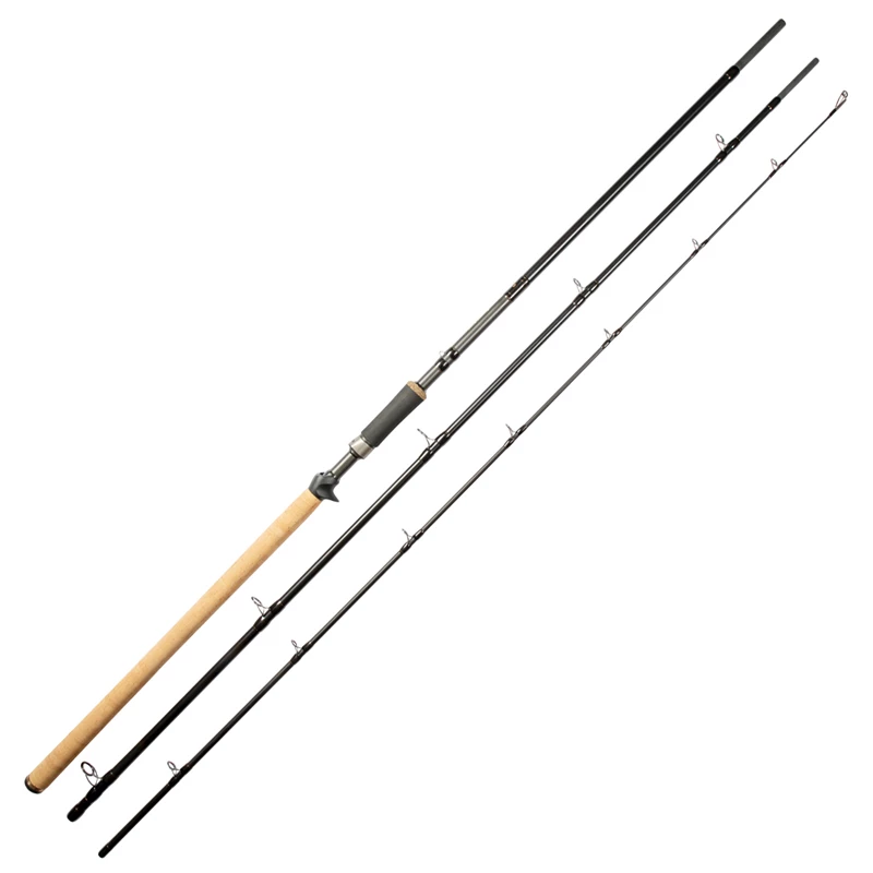 Westin Fishing Westin W3 Powerspin-T 2nd 13'3''/398cm 3XH 50-180g 3sec 3 Westin Fishing Westin W3 Powerspin-T 2nd 13'3''/398cm 3XH 50-180g 3sec