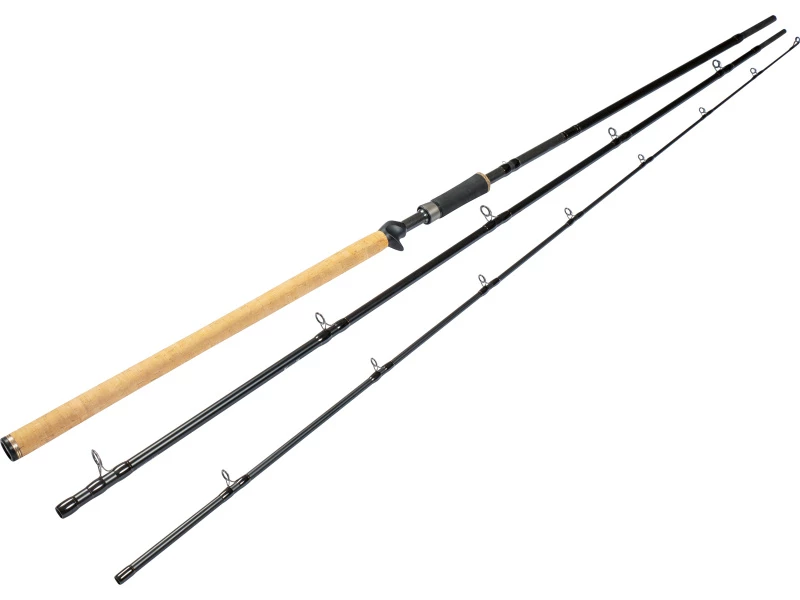 Westin Fishing Westin W3 Powerspin-T 2nd 13'3''/398cm 3XH 50-180g 3sec 4 Westin Fishing Westin W3 Powerspin-T 2nd 13'3''/398cm 3XH 50-180g 3sec - Image 2
