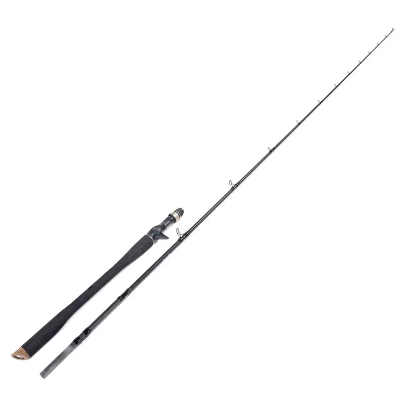 Westin Fishing Westin W3 HybridCast-T 2nd 7'3''/218cm MH 50-120g 1+1sec 3 Westin Fishing Westin W3 HybridCast-T 2nd 7'3''/218cm MH 50-120g 1+1sec